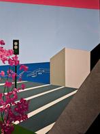 Franco Costa (1934-2015) - Washington 1978