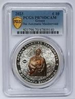 Grèce Griechenland Km 376 10 Euro 2023 Der automatische D.., Verzenden