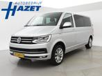 Volkswagen Transporter 2.0 TDI 150 PK DSG L2H1 DUBBEL CABINE, Auto's, Automaat, Volkswagen, Diesel, Nieuw