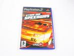 PlayStation 2 - Stock Car Speedway, Ophalen of Verzenden, Nieuw