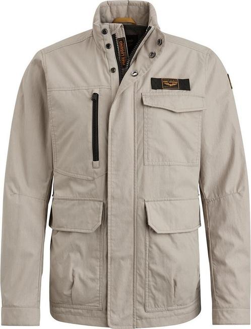 PME Legend Jas Futurer Beige maat XL Heren, Kleding | Heren, Jassen | Winter, Beige, Nieuw, Maat 56/58 (XL), Verzenden