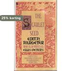 Heaven Tree 3 Scarlet Seed A 9780708830581 Pargeter Edith, Verzenden, Gelezen, Pargeter Edith