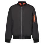 -56% Regatta  Regatta Waterdichte heren pro pilot jas  maat, Kleding | Heren, Verzenden, Nieuw, Zwart