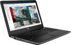 HP Zbook 15 G3 | Intel Xeon | 16GB, Computers en Software, Windows Laptops, Intel Xeon, Ophalen of Verzenden, Zo goed als nieuw