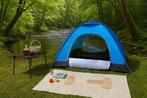 2dekans | VDD - pop up tent - popup tent - pop up tent 2, Caravans en Kamperen, Tenten, Ophalen of Verzenden, Zo goed als nieuw