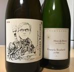 Gaspard Brochet, Francis Boulard, 333.b and Blanc de Blanc, Nieuw