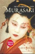 Het verhaal van Murasaki Midprice 9789041408174 L. Dalby, Verzenden, Gelezen, L. Dalby