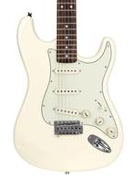 SX SST62 VWH Stratocaster Model | Music Department, Ophalen of Verzenden, Nieuw, Solid body