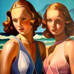 Biatturi Irina - Les Copines