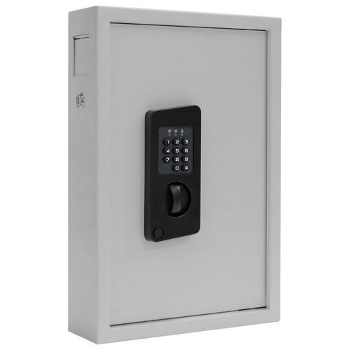 Profirst Nestro 48 Sleutelkluis met Elektronisch slot, Huis en Inrichting, Woonaccessoires | Overige, Verzenden