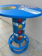 Oasis - Mange debout Oasis - Table - Reclamebord - Hout,