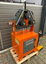 AYEL-TECH profielwals profielenwals, Doe-het-zelf en Verbouw, Gereedschap | Overige machines, Nieuw