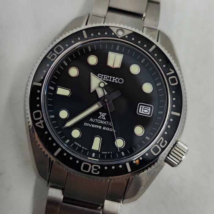 Seiko - Prospex Diver’s - SPB077J1 - Heren - 2020+, Sieraden, Tassen en Uiterlijk, Horloges | Heren