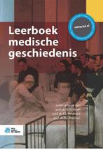 Leerboek medische geschiedenis 9789036819893, Verzenden, Zo goed als nieuw