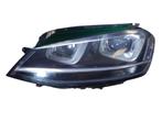 Golf 7,5 Koplamp Links Orgineel Gebruikt 5G1941033, Ophalen of Verzenden, Gebruikt, Volkswagen