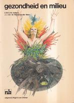 Gezondheid en milieu 9789023621362 Aalbers, Verzenden, Gelezen, Aalbers