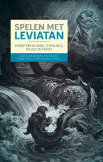 Spelen met Leviatan / Apeldoornse studies / 71 9789058819901, Boeken, Verzenden, Zo goed als nieuw, Koert van Bekkum