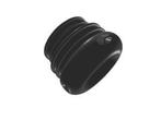 Dubbele pulley 50 mm EXTRA GRIP, Sport en Fitness, Karting, Verzenden, Nieuw, Onderdelen Kart