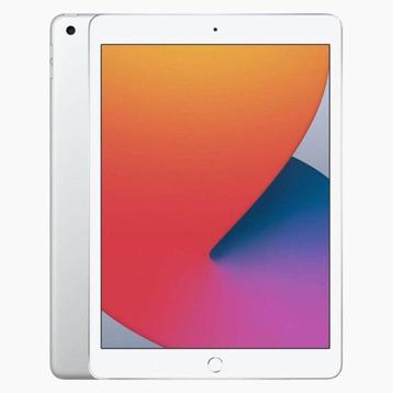 APPLE IPAD 8 128GB WIFI+4G SILVER beschikbaar voor biedingen