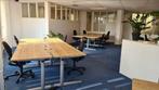 Refurbished Ahrend verstelbare bureaus,  vanafprijs per stuk, Ophalen of Verzenden, Zo goed als nieuw, Bureau