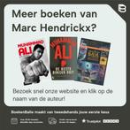Getreinde wanhoop 9789059324879 Marc Hendrickx, Boeken, Verzenden, Zo goed als nieuw, Marc Hendrickx