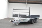Henra KP354020TR Parabolic/Green Edition Kipper, Auto diversen, Aanhangers en Bagagewagens, Ophalen of Verzenden, Nieuw