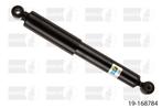 BILSTEIN B4 GAS Schokdemper Opel AGILA (H00) BJ: 09/00-, Nieuw, Opel