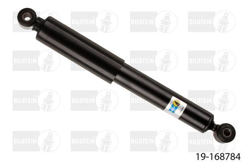 BILSTEIN B4 GAS Schokdemper Opel AGILA (H00) BJ: 09/00-, Auto-onderdelen, Ophanging en Onderstel, Nieuw, Opel