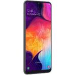 Samsung Galaxy A50 - 128GB - Zwart (Refurbished), Telecommunicatie, Mobiele telefoons | Apple iPhone, Ophalen of Verzenden, Nieuw