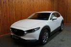 MAZDA CX-30 2.0 E-SKYACTIVE-X M HYBRID COMFORT NR. 052, Automaat, Stof, Wit, Nieuw