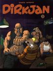 Dirkjan 21 - Paperback (9789086130689)