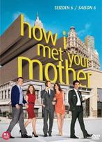 How I met your mother seizoen 6 (dvd tweedehands film), Cd's en Dvd's, Ophalen of Verzenden, Zo goed als nieuw