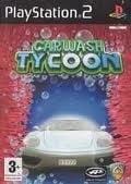 Carwash Tycoon (PS2 nieuw), Nieuw, Ophalen of Verzenden