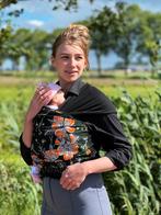 Afrikaanse Print Draagdoek / Draagzak / baby wrap / baby sli, Ophalen of Verzenden, Nieuw