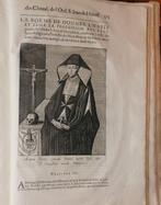 Frere Anne de Naberat, Giacomo Bosio - Histoire de lOrdre, Antiek en Kunst