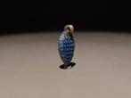 Oud-Egyptisch Faience Kettingkraal in de vorm van een