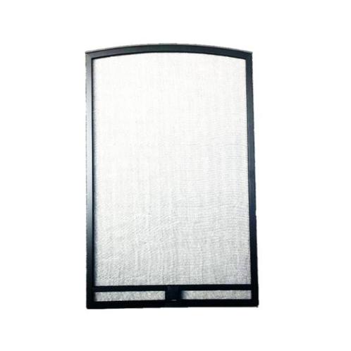 Insecten hor voor stalen dakraam met ronding 75x115 cm, Doe-het-zelf en Verbouw, Glas en Ramen, Ophalen of Verzenden