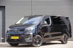 Opel Vivaro 2.0 L3 AUT. DC-5/6P, FACELIFT! LED, TREKHAAK, AD, Automaat, Stof, Gebruikt, Euro 6