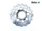 Remschijf Achter Kawasaki Ninja 650 2020-2021 (EX650N-M), Verzenden, Gebruikt