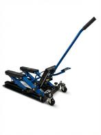 Hydraulische Motorlift / Motorkrik - Max. 680 kg - In hoogte, Verzenden, Nieuw