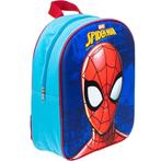 Rugzak Spiderman 3D - Marvel - 31x26x9cm NIEUW, Sieraden, Tassen en Uiterlijk, Tassen | Rugtassen, Nieuw, Ophalen of Verzenden