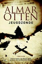 Jeugdzonde 9789021808512 Almar Otten, Verzenden, Gelezen, Almar Otten