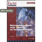 Risicomanagement voor security- en facilitymanagers, Verzenden, Gelezen, C. Coumou