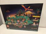 Lego Set - 10354 - The Lord of the Rings - The Shire, Nieuw