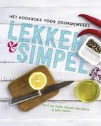 Boek Lekker en simpel 9789035142282, Boeken, Kookboeken, Verzenden, Zo goed als nieuw