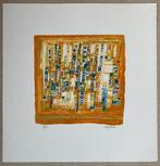 Manuel Cargaleiro (1927-2024) - Florence