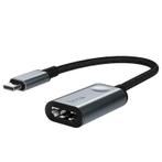 Hoco HB21 USB C naar HDMI adapter voor MacBook, iPad Air (20