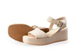 Gabor Sandalen in maat 37 Beige | 10% extra korting, Kleding | Dames, Schoenen, Verzenden, Beige, Gabor, Sandalen of Muiltjes