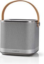 Nedis Draadloze multi-room speaker | 30 W | Wi-Fi | N-Play, Computers en Software, Pc speakers, Verzenden, Nieuw