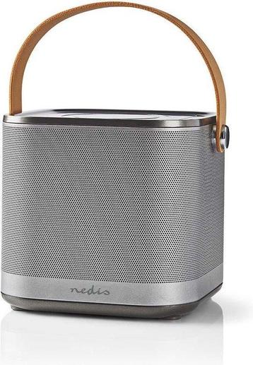 Nedis Draadloze multi-room speaker | 30 W | Wi-Fi | N-Play beschikbaar voor biedingen